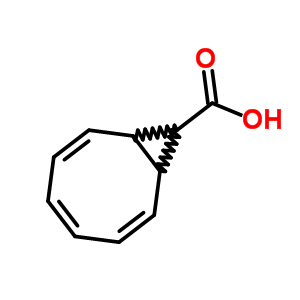 705-88-4  bicyclo[6.1.0]nona-2,4,6-triene-9-asam karboksilat