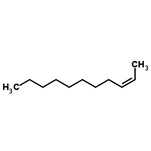 821-96-5  (2Z)-undec-2-ene