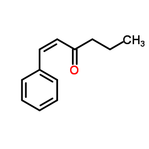 82297-62-9  (1Z)-1-phenylhex-1-en-3-one