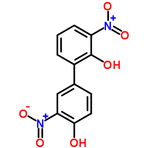 97851-13-3  3,3'-dinitrobiphenyl-2,4'-diol