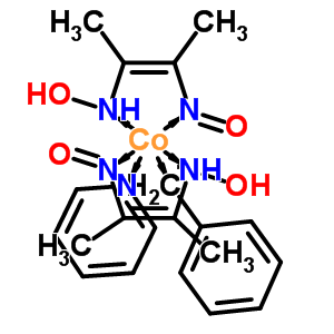 27860-79-3  cobalt; methanidylbenzene; N-[(Z)-1-methyl-2-nitroso-prop-1-enyl]hydroxylamine; pyridine