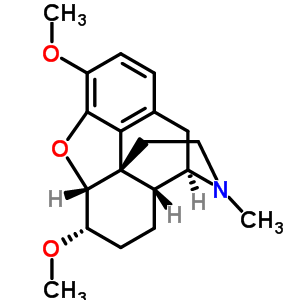 33049-61-5  (5alpha,6alpha)-3,6-dimethoxy-17-methyl-4,5-epoxymorphinan