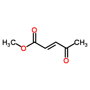 4188-88-9  methyl (2E)-4-oxopent-2-enoate