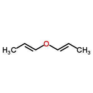 4696-28-0  (1E,1'E)-1,1'-oxybis(prop-1-ene)