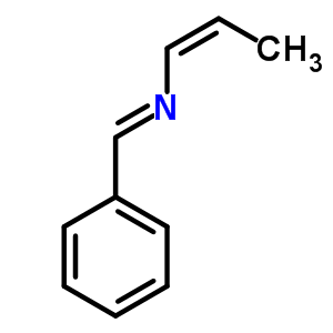 53146-18-2  (1Z)-N-[(1E)-phenylmethylidene]prop-1-en-1-amine
