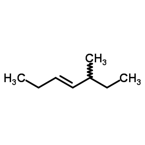 53510-18-2  (3E)-5-methylhept-3-ene