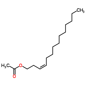 54897-65-3  (3Z)-tetradec-3-en-1-yl acetate