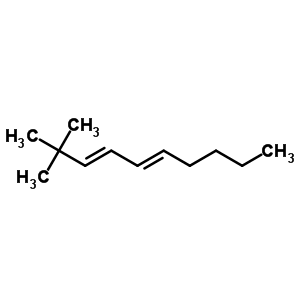 55638-50-1  (3E,5E)-2,2-dimethyldeca-3,5-diene