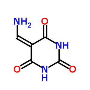59025-32-0  5-(aminomethylidene)pyrimidine-2,4,6(1H,3H,5H)-trione
