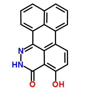 78441-82-4  4-hydroxybenzo[de]naphtho[1,8-gh]cinnolin-3(2H)-one