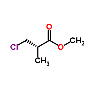 98190-86-4  methyl (2S)-3-chloro-2-methylpropanoate