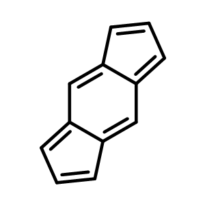 267-21-0  s-indacene