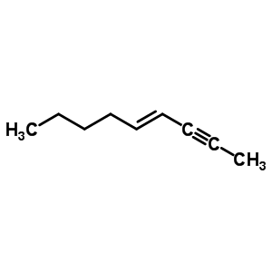 53497-79-3  (4E)-non-4-en-2-yne
