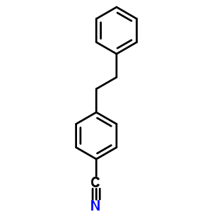 10270-27-6  4-(2-phenylethyl)benzonitrile