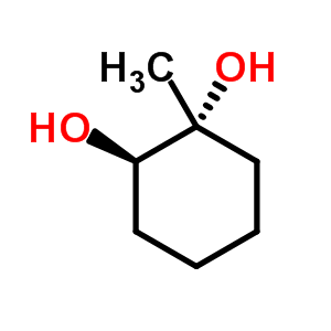 19534-08-8;52718-65-7;6296-84-0  1-methylcyclohexane-1,2-diol