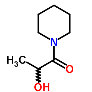 19737-10-1  2-hydroxy-1-(piperidin-1-yl)propan-1-one