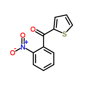 20409-63-6  (2-nitrophenyl)(thiophen-2-yl)methanone