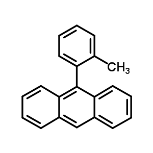 23674-13-7  9-(2-methylphenyl)anthracene