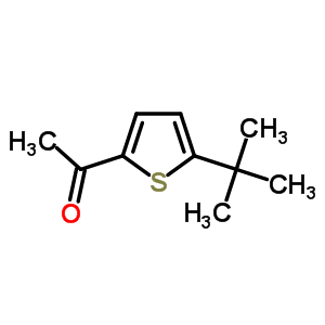 29880-63-5  1-(5-tert-butylthiophen-2-yl)ethanone