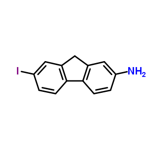 34172-48-0  7-iodo-9H-fluoren-2-amine