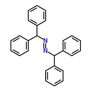 34863-14-4  (E)-bis(diphenylmethyl)diazene