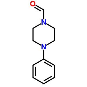 51420-33-8  4-phenylpiperazine-1-carbaldehyde 51420-33-8  4-phenylpiperazine-1-carbaldehyde