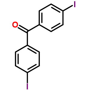 bis(4-iodophenyl)methanone 5630-56-8