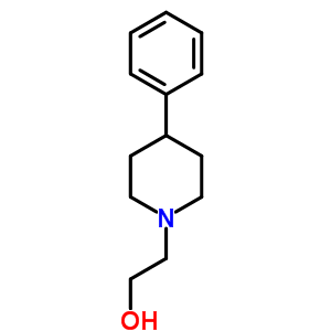 56953-33-4  2-(4-phenylpiperidin-1-yl)ethanol