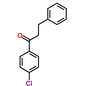 5739-37-7  1-(4-chlorophenyl)-3-phenylpropan-1-one