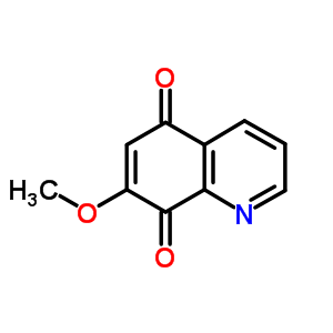 67380-50-1  7-methoxyquinoline-5,8-dione