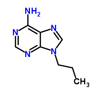 707-98-2  9-propyl-9H-purine-6-amine