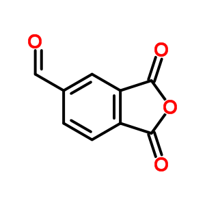 7073-35-0  1,3-dioxo-1,3-dihydro-2-benzofuran-5-carbaldehyde