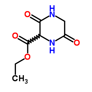 7149-63-5  ethyl 3,6-dioxopiperazine-2-carboxylate