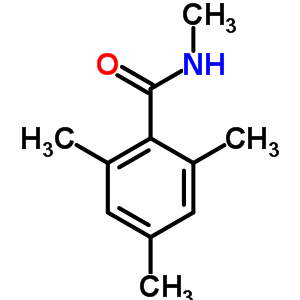 72261-78-0  N,2,4,6-tetramethylbenzamide