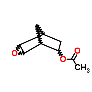 78987-90-3  3-oxatricyclo[3.2.1.0~2,4~]oct-6-yl acetate