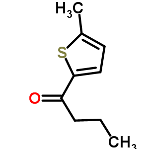 79852-26-9  1-(5-methylthiophen-2-yl)butan-1-one