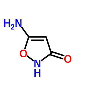 822-63-9  5-amino-1,2-oxazol-3(2H)-one