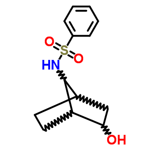 93475-15-1  N-(2-hydroxybicyclo[2.2.1]hept-7-yl)benzenesulfonamide