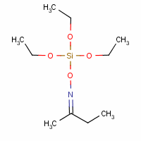 101371-01-1  2-Butanone, O-(triethoxysilyl)oxime
