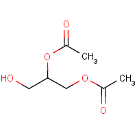 102-62-5  (2-acetyloxy-3-hydroxy-propyl) acetate