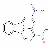 102493-19-6  2,4-DINITROFLUORANTHENE
