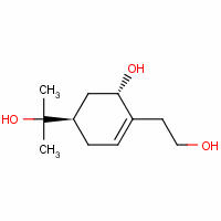 103079-06-7  2-(1-hydroxyethyl)-5-(2-hydroxypropan-2-yl)cyclohex-2-en-1-ol