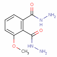 103724-37-4  3-methoxy-N,N'-diaminophthalamide 103724-37-4  3-methoxy-N,N'-diaminophthalamide