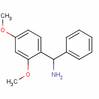 106864-38-4  2,4-dimethoxybenzhydrylamine