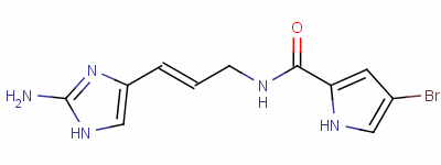 107019-95-4  2-DEBROMOOROIDIN