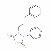 108014-42-2  1-Phenyl-3-(3-phenylpropyl)bicarbamimide