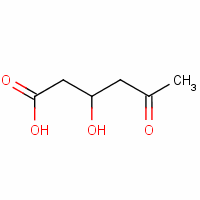 109138-72-9  3-hydroxy-5-oxohexanoic acid 109138-72-9  3-hydroxy-5-oxohexanoic acid