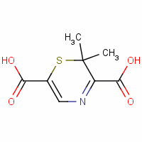 112595-66-1  2,3-dihydro-2,2-dimethyl-1,4-thiazine-3,6-dicarboxylate