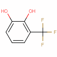 113678-92-5  3-trifluoromethylcatechol
