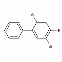 115245-07-3  2,4,5-TRIBROMOBIPHENYL
